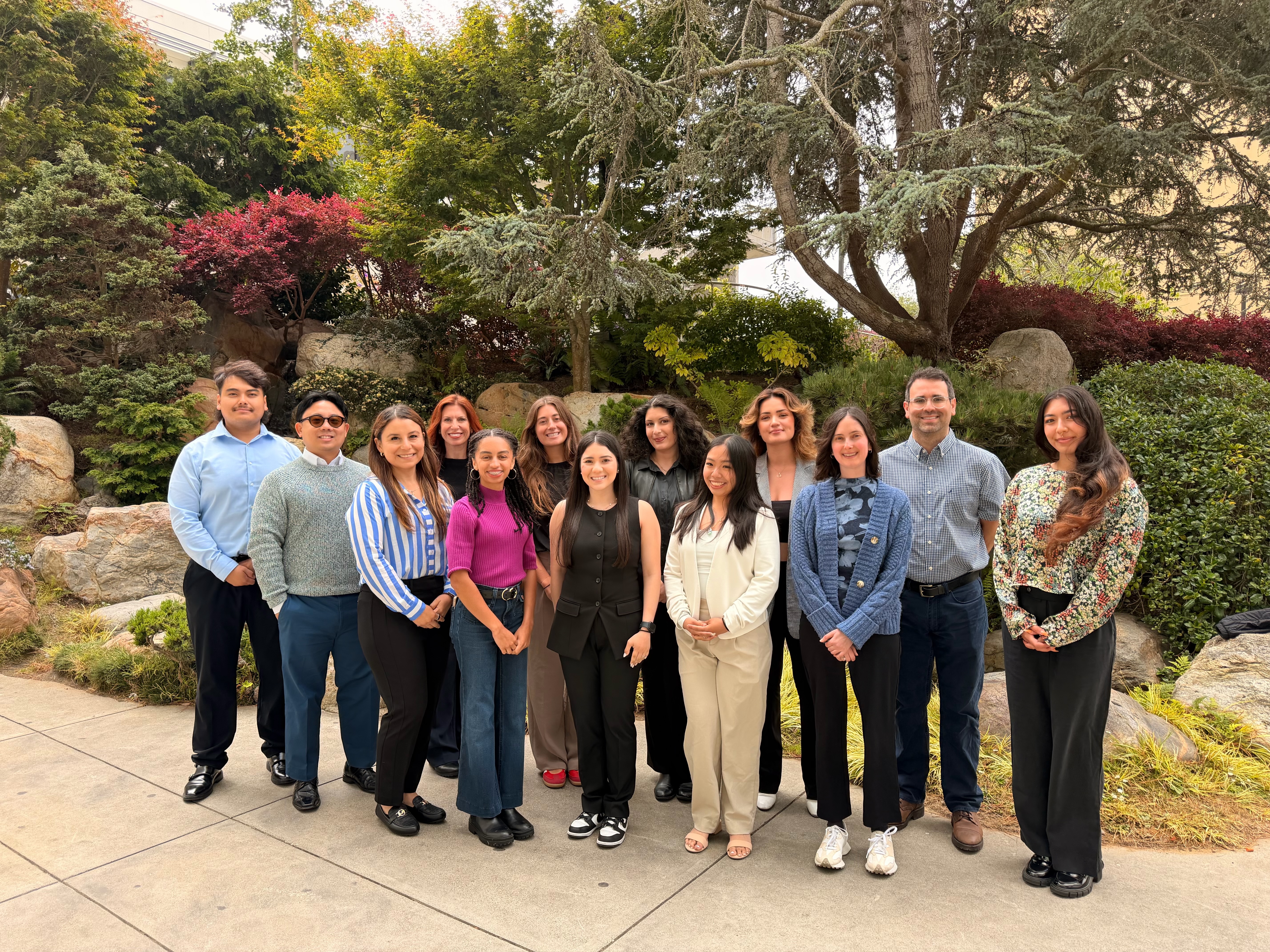 Dietetic Internship Class of 2026