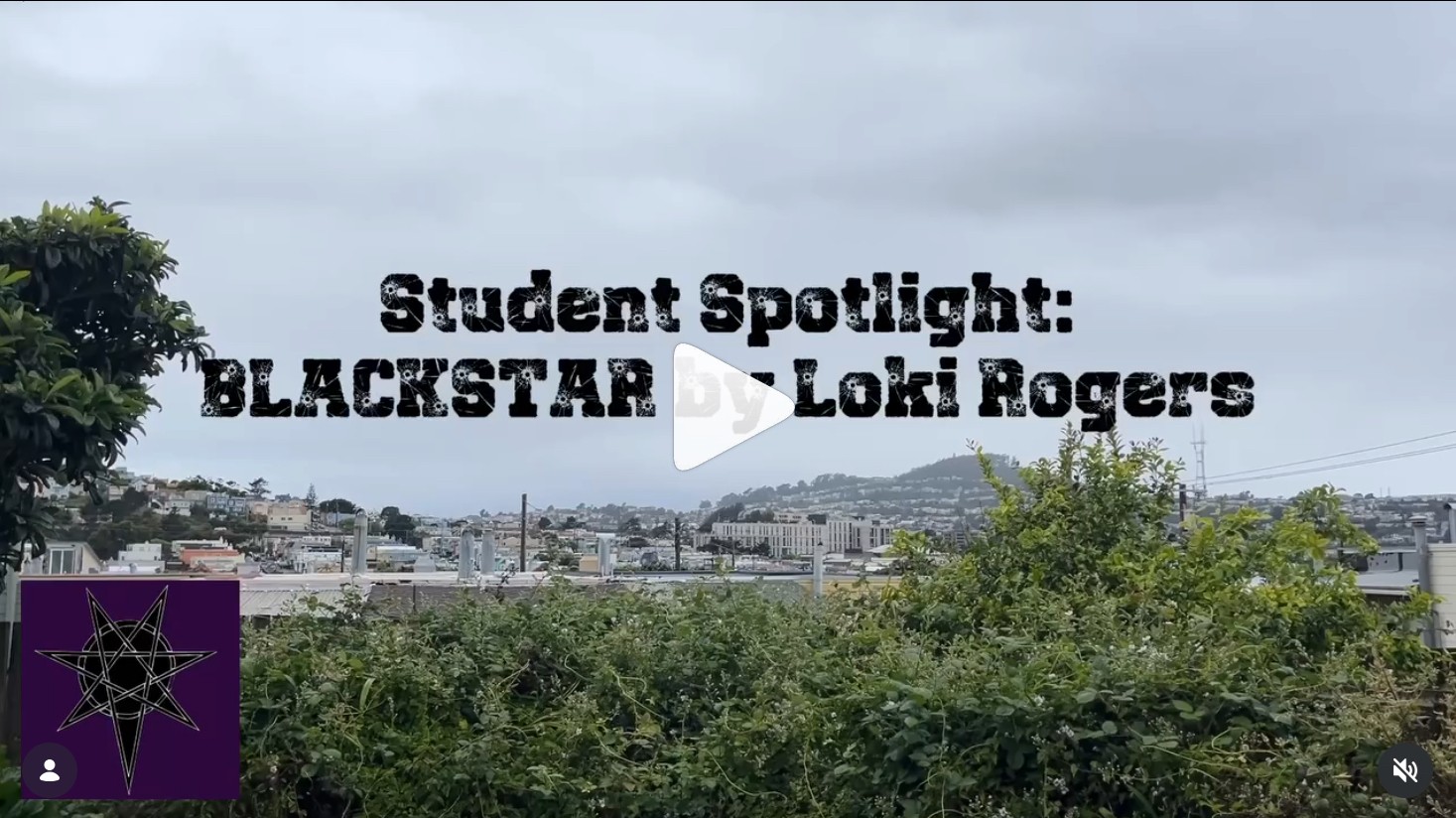 Student Spotlight