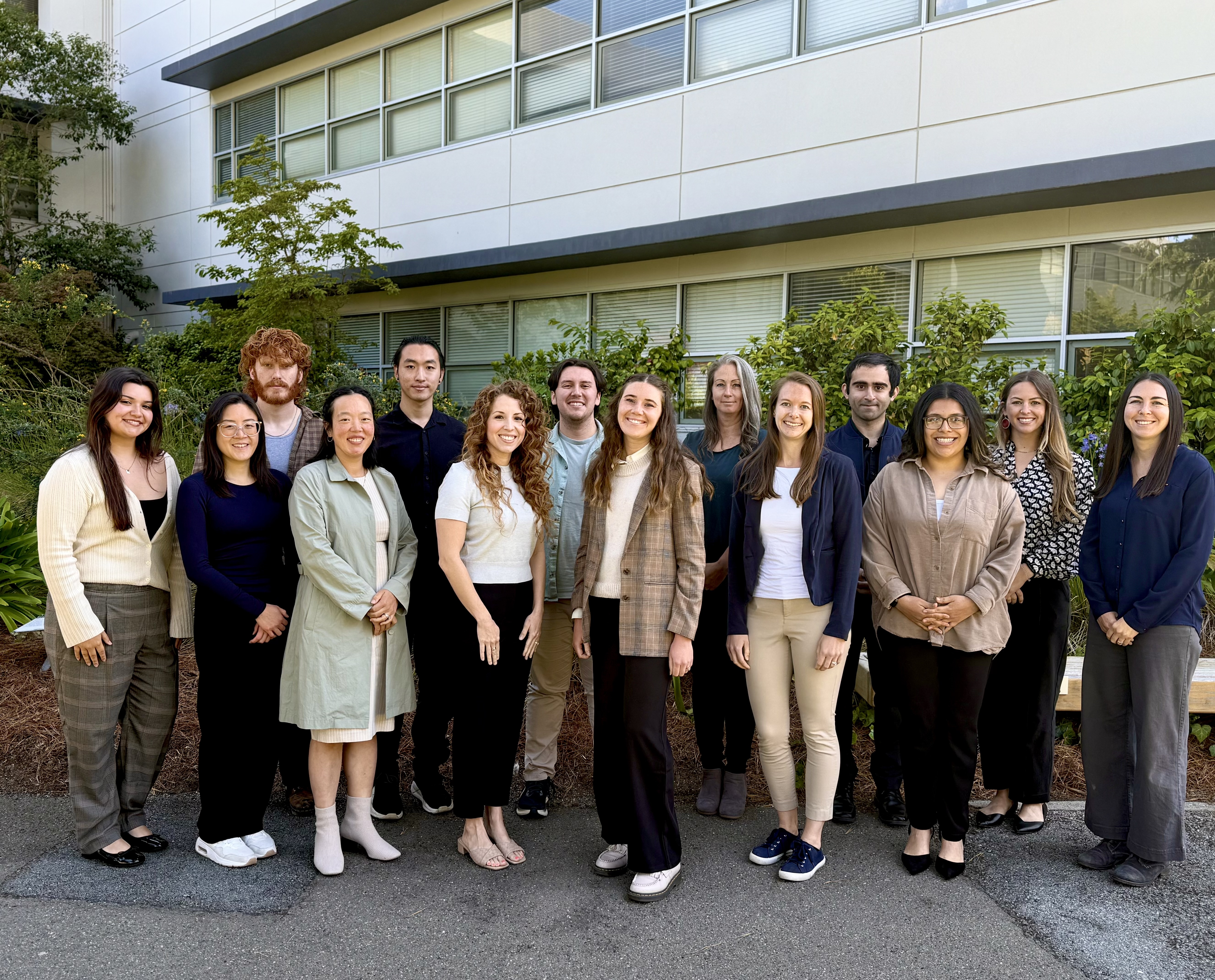 Dietetic Internship Class of 2025