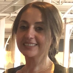 Soheyla Mohammadigorji 