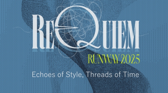 REQUIEM—RUNWAY 2025 at SFSU